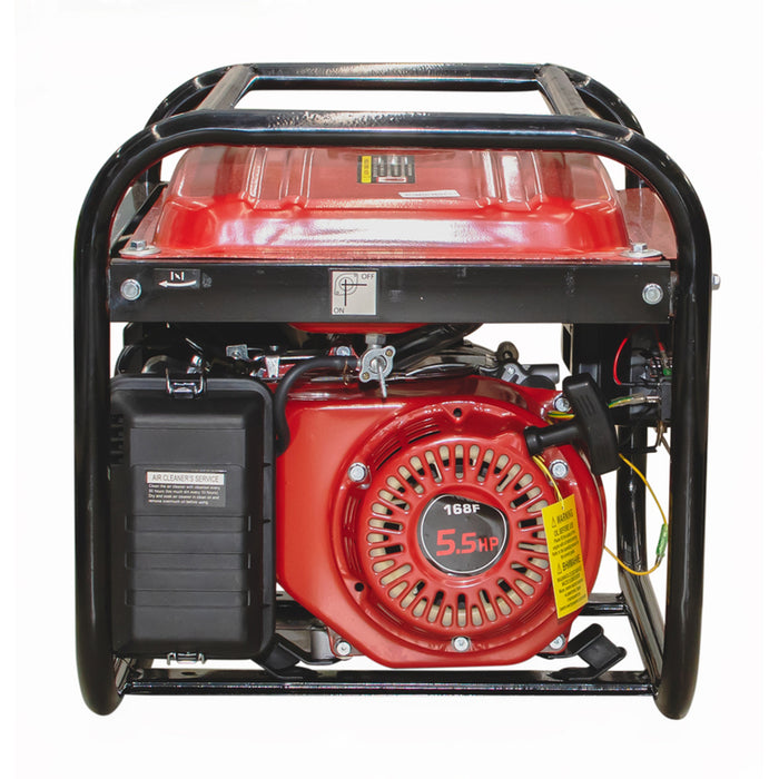 GASOLINE GENERATOR RAIDER RD-GG02 2000 W