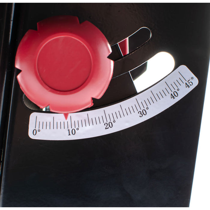 CIRCULAR TABLETOP RAIDER RD-TS20