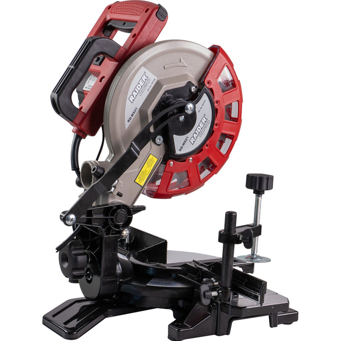RAIDER RD-MS21 DESKTOP CIRCULAR
