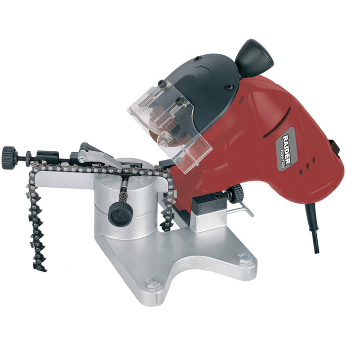 RAIDER RD-CSS01 CHAIN SHARPENING MACHINE