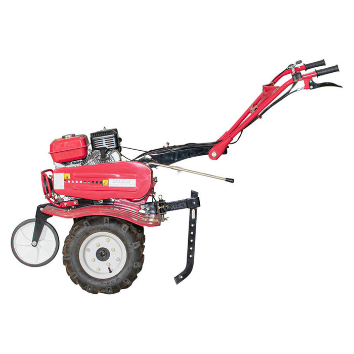MOTOR MILLER RAIDER RD-T03 4-STROKE, 7.00 HP, WORKING WIDTH 100.00 cm