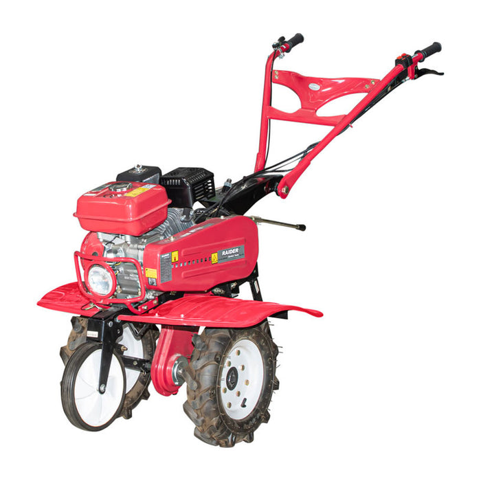 MOTOR MILLER RAIDER RD-T03 4-STROKE, 7.00 HP, WORKING WIDTH 100.00 cm