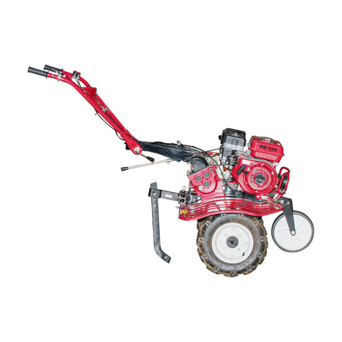 MOTOR MILLER RAIDER RD-T03 4-STROKE, 7.00 HP, WORKING WIDTH 100.00 cm