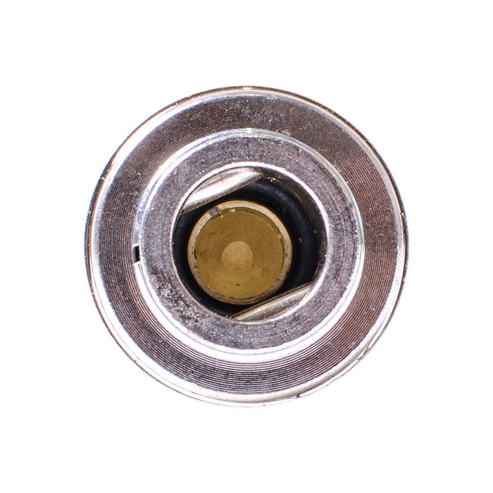 TIP PNEUMATIC QUICK CONNECTION 1/4"M QC04 RAIDER