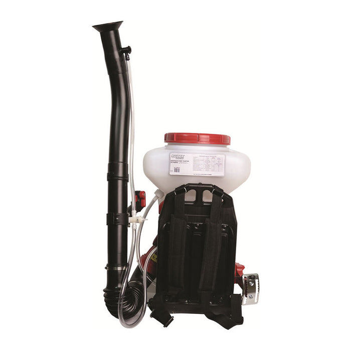 MOTOR SPRAYER WITH PUMP 14 LITER RAIDER RD-KMD02 2-STROKE, 3.00 HP, 14.00 L