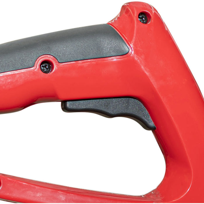 ELECTRIC MILLER RAIDER RD-ET03 1000 W, WORKING WIDTH 36.50 cm