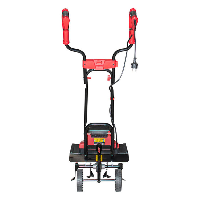 ELECTRIC MILLER RAIDER RD-ET03 1000 W, WORKING WIDTH 36.50 cm