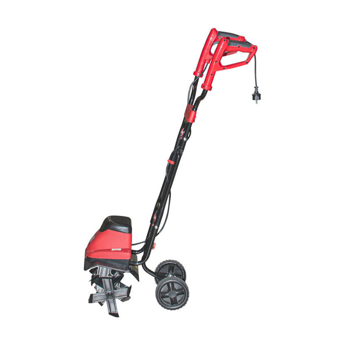 ELECTRIC MILLER RAIDER RD-ET03 1000 W, WORKING WIDTH 36.50 cm