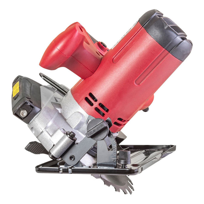 RAIDER RD-CS22 HAND CIRCULAR