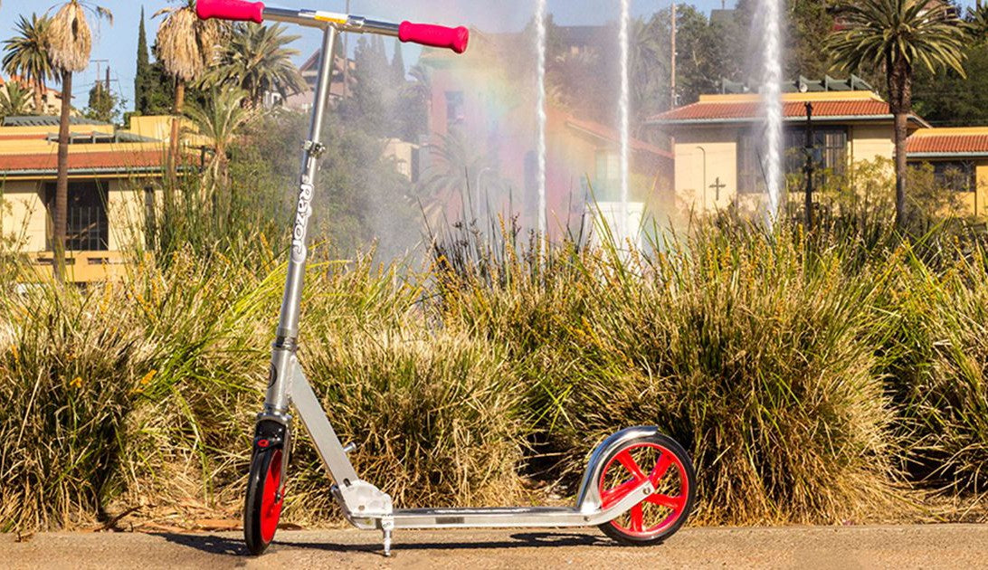 Scooter Razor A5 Lux