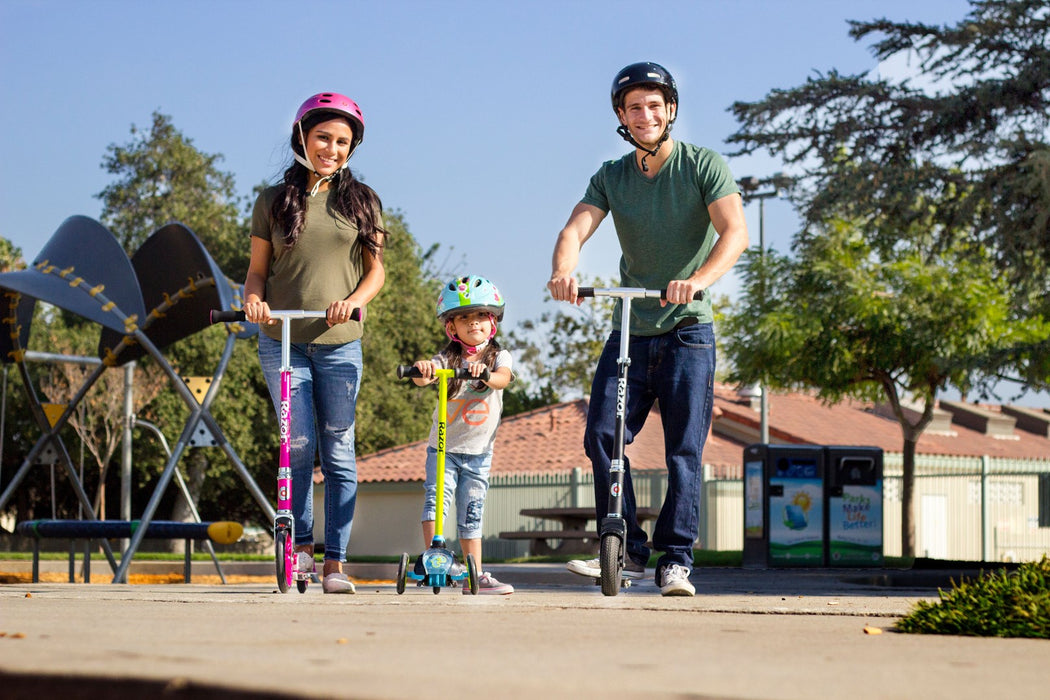 Scooter Razor A5 Lux