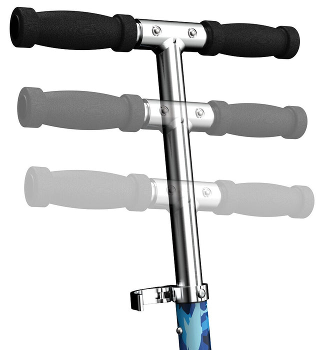 KICK SCOOTER Razor Model A Shark Camo (13010345)