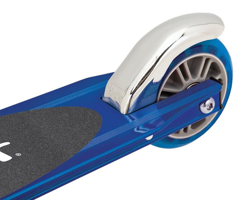 Interbrands 13073043 kick scooter Blue