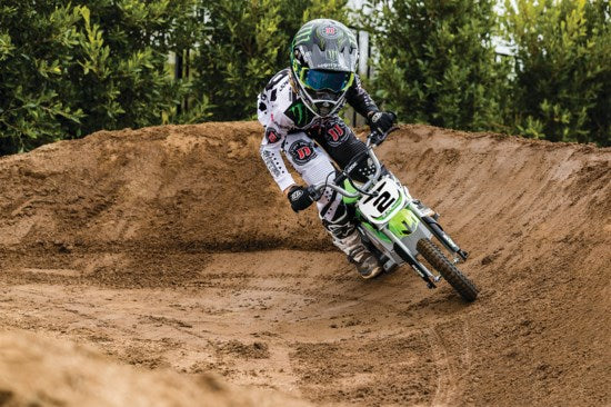 Razor Dirt Rocket SX350 McGrath electric scooter 1 seat(s) 22 km/h Black, Green, Grey, White