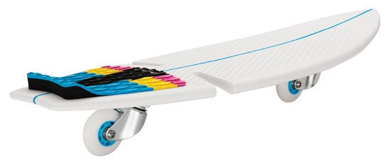 RAZOR SKATEBOARD RIPSURF - CMYK