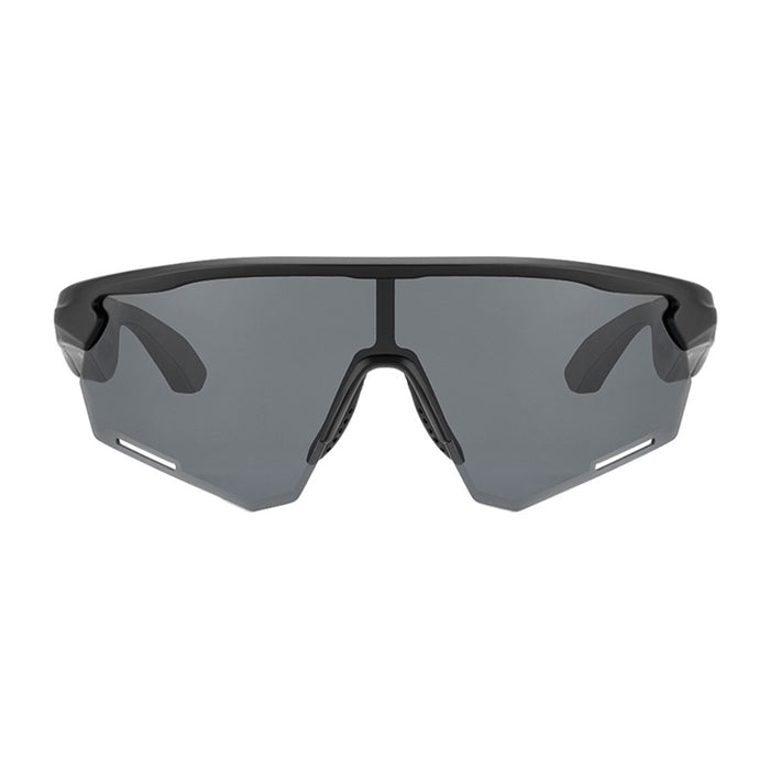 Rockbros SP251 Polarized Bluetooth Sunglasses (Dark)