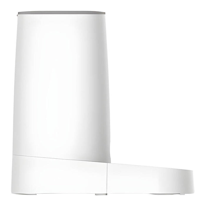 Automatic Pet Feeder Rojeco 4L Button Version (single bowl)