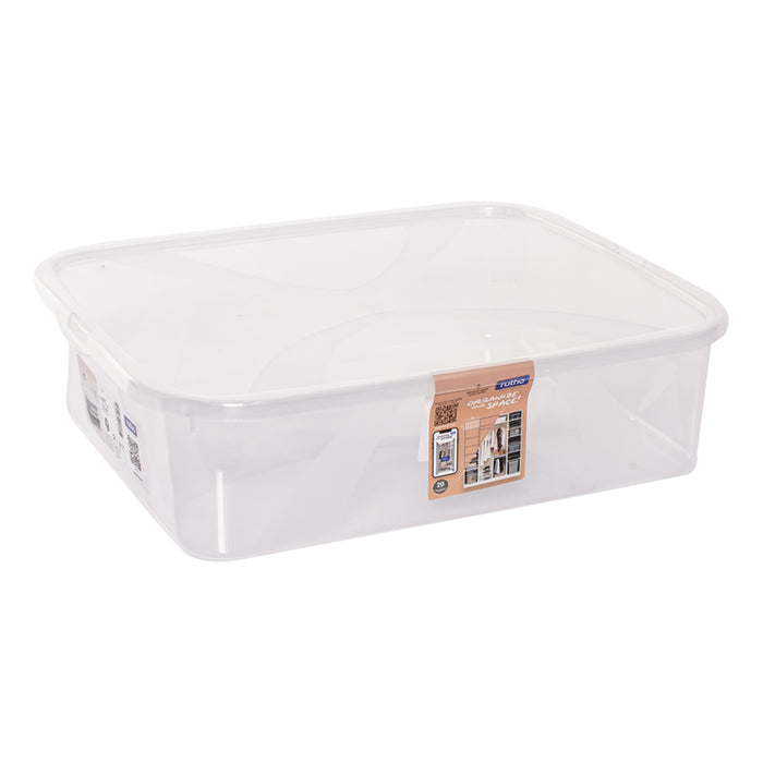 12 L LONA ROTHO STORAGE BOX