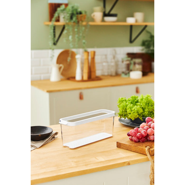 2 L CAUMA ROTHO FRIDGE ORGANIZER