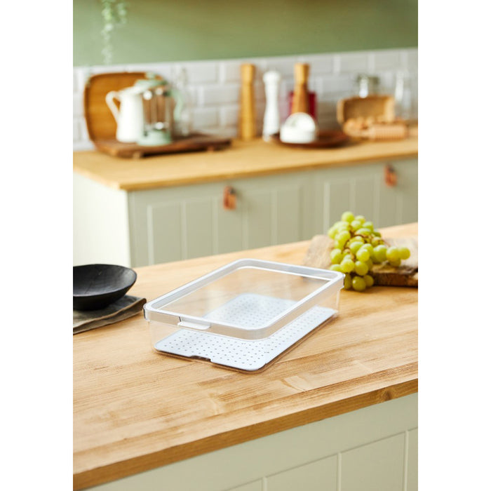 2.6 L CAUMA ROTHO FRIDGE ORGANIZER