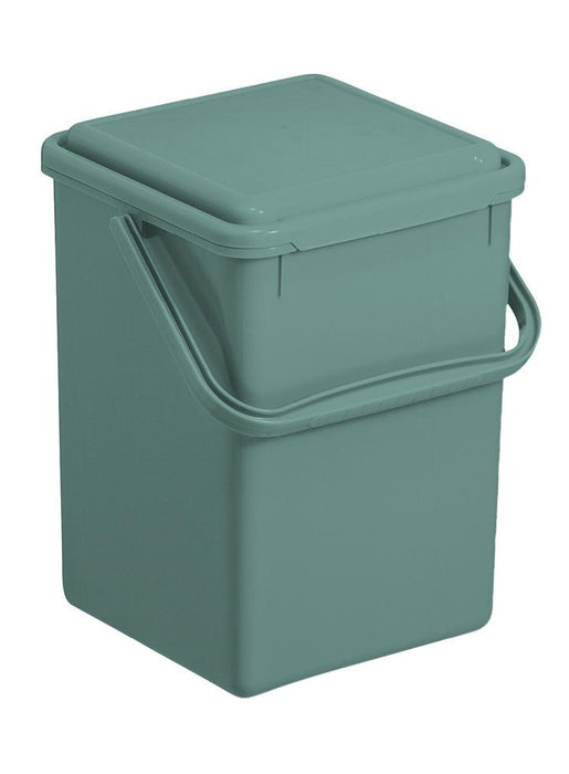 ROTHO Green - waste sorting container - 9l