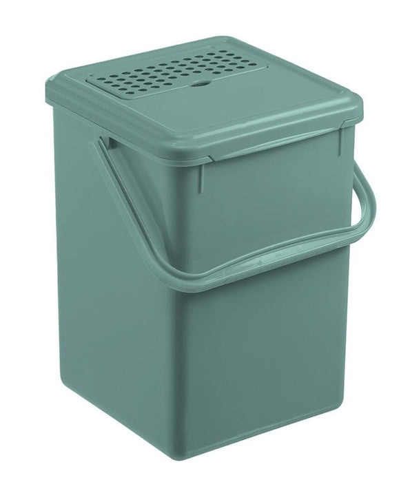 ROTHO Green - waste sorting container - 9l