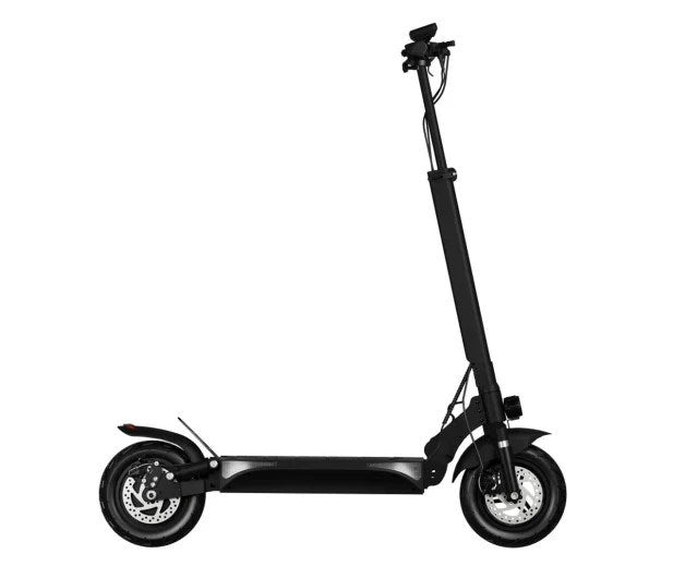 Electric Scooter Ruptor R1 v2 Black 500 W 20 km/h