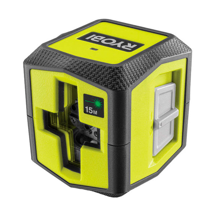 LASER LEVEL GREEN LASER RYOBI RBCLLG1
