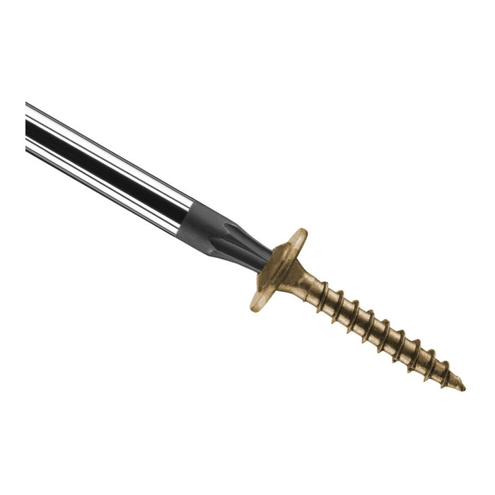 MAGNETIC SCREWDRIVER SET 5 PIECES TORX RYOBI RHSDST5