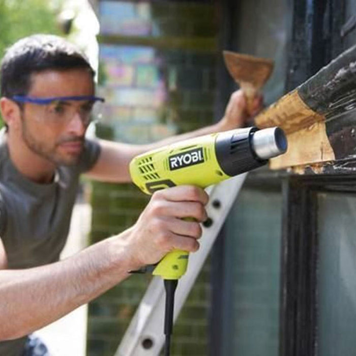 RYOBI EHG2000 HOT AIR GUN
