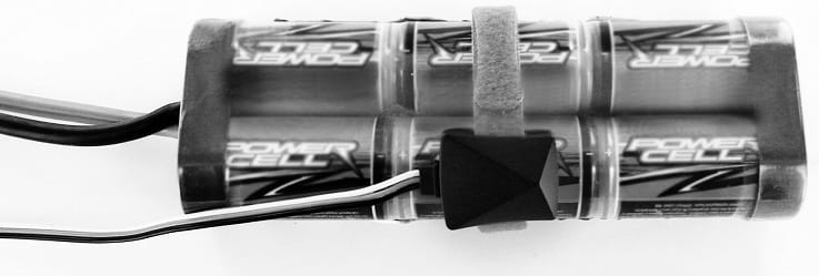Universal Temperature Sensor SkyRC