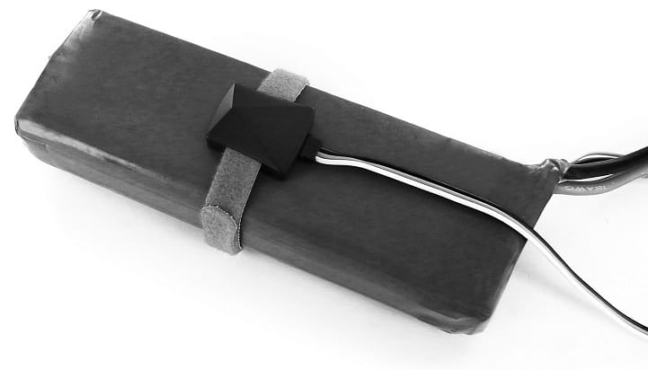 Universal Temperature Sensor SkyRC