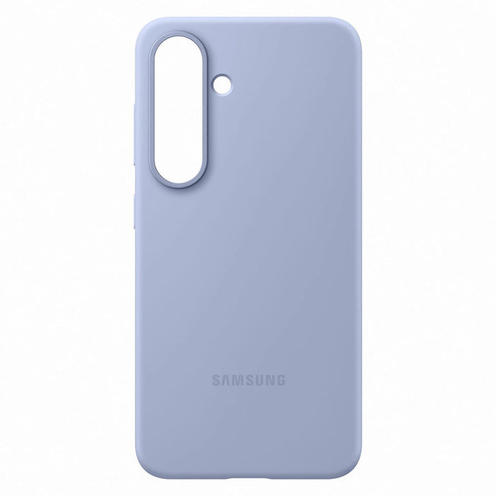 Samsung Silicone Case EF-PS931CLEGWW for Samsung Galaxy S25 - light blue