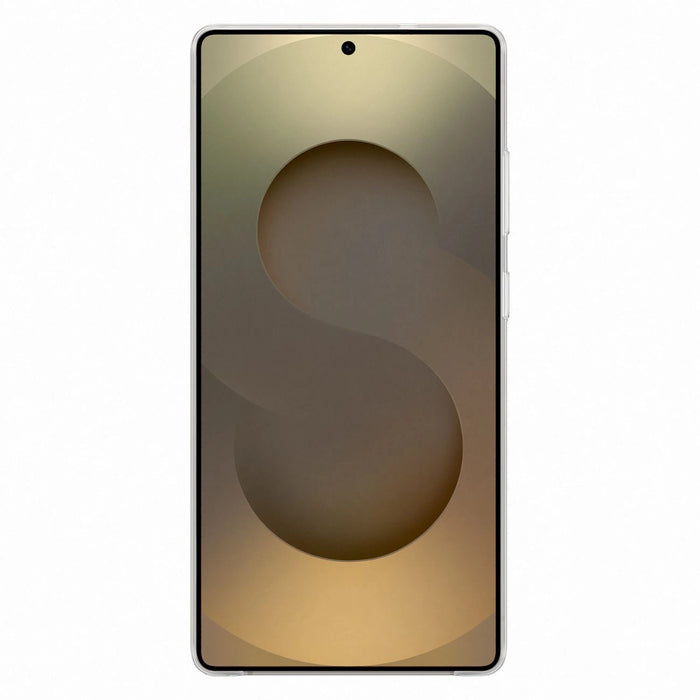 Samsung Standing Grip Case EF-GS938CJEGWW with holder / stand for Samsung Galaxy S25 Ultra - gray