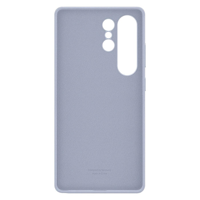 Samsung KindSuit Case EF-VS938PLEGWW for Samsung Galaxy S25 Ultra - Light Blue