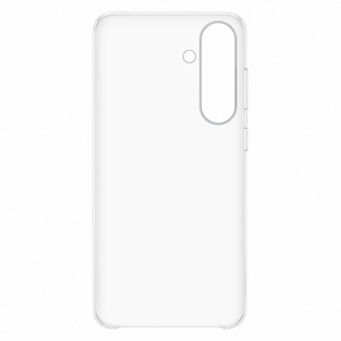 Samsung Clear Case EF-QS936CTEGWW for Samsung Galaxy S25+ - transparent