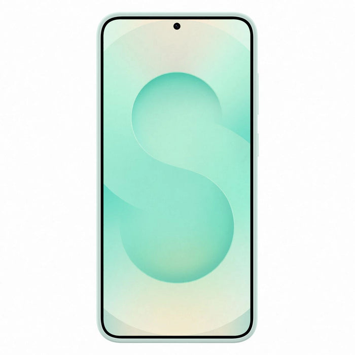 Samsung Silicone Case EF-PS936CMEGWW for Samsung Galaxy S25+ - mint
