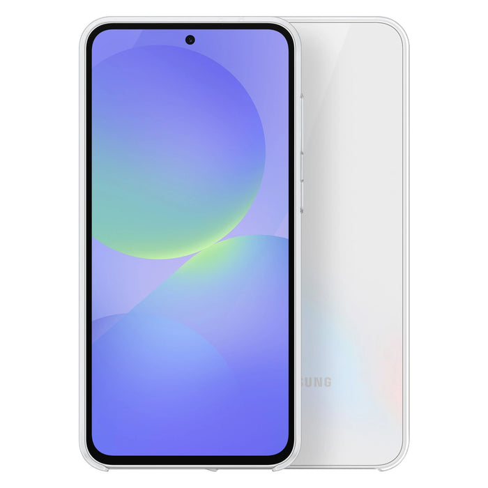 Samsung Clear Case EF-QA366CTEGWW for Samsung Galaxy A36 5G - transparent