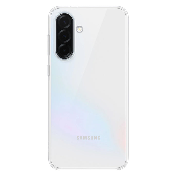 Samsung Clear Case EF-QA366CTEGWW for Samsung Galaxy A36 5G - transparent
