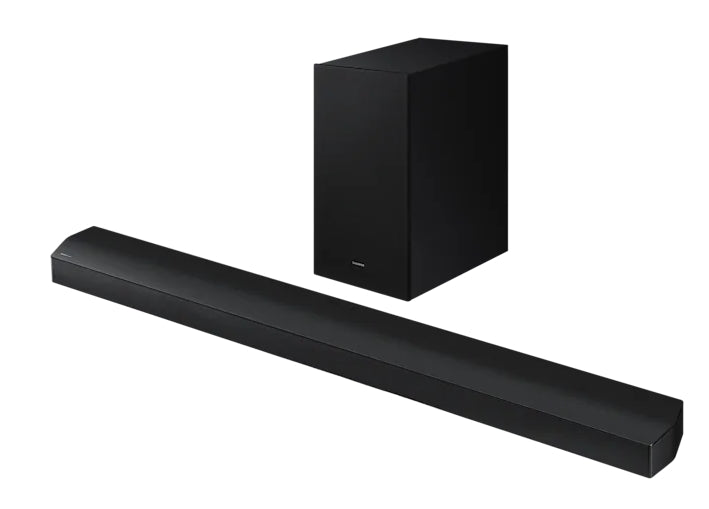 Soundbar system Samsung HW-B750D/EN