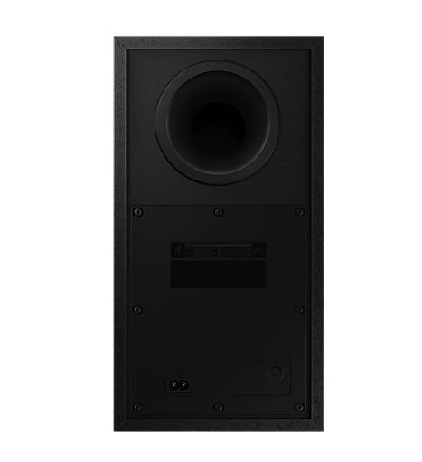 Soundbar system Samsung HW-C450/EN