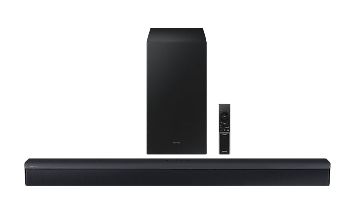 Soundbar system Samsung HW-C450/EN