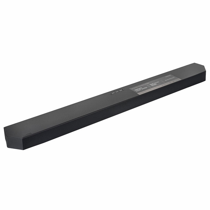 Soundbar system Samsung HW-Q700D/EN
