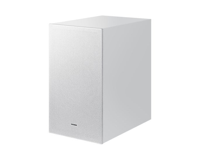 SAMSUNG HW-S701D 3.1ch 250W Wireless Soundbar 2024 White