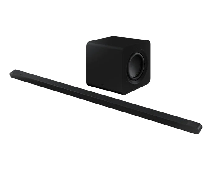 Soundbar Samsung HW-S800B