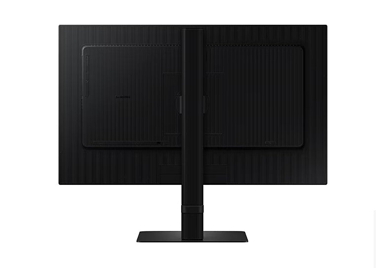 Samsung 24D600 24" IPS LED, 2560x1440, 350 cd/m2, PBP, PIP, 3xUSB 3.0, Display Port 1.4, 2xHDMI 2.2, Black