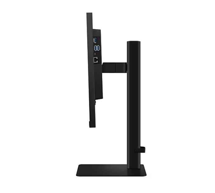 Samsung 24D600  24" VA LED, 3840x2160 PBP, PIP, USB-C 90W, USB 3.0, DP, HDMI Black