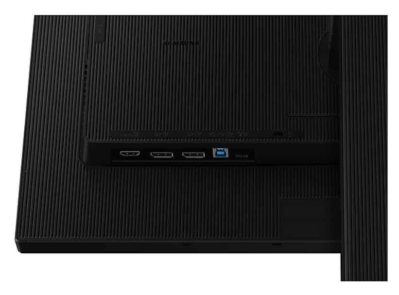 Samsung 24D600  24" VA LED, 3840x2160 PBP, PIP, USB-C 90W, USB 3.0, DP, HDMI Black