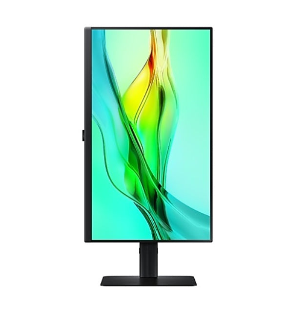 Samsung 24D600  24" VA LED, 3840x2160 PBP, PIP, USB-C 90W, USB 3.0, DP, HDMI Black