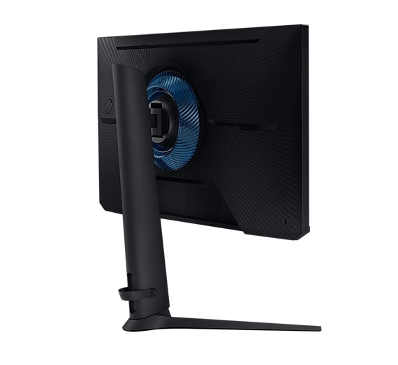 Samsung 24DG300 24" Odyssey G3, VA, 165 Hz, 1 ms, 1920x1080, DP, HDMI, Black